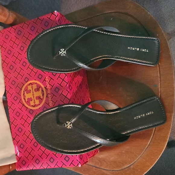 Tory Burch Women's Sandals - Picture 2 of 8